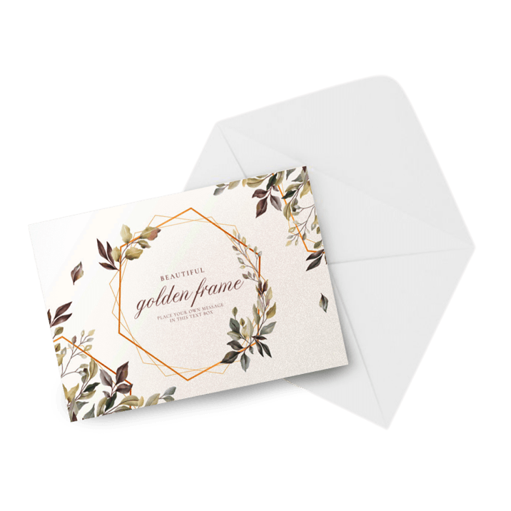 Pearl Paper Invitations